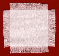 昇陽防塵蹣寢具緊編織技術，高密度織法，有效防蹣